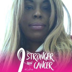 Meet your Posher, Tamara